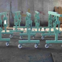 Stand for EP Bending Machine (Copy)