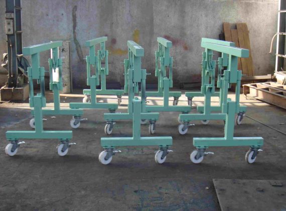 Stand for EP Bending Machine (Copy)